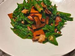 -阿露佳·舌尖上的安吉菜