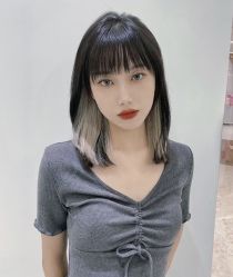 -丝语萱形象