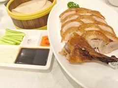 -福来居烤鸭店(天坛二店)