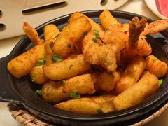 -锦府盐帮·李宅(领展购物广场中关村店)