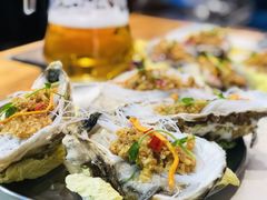 -船梆煮•蒸汽海鲜·生腌干蒸(五四广场店)
