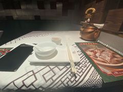 -大鸽饭(体育西路店)