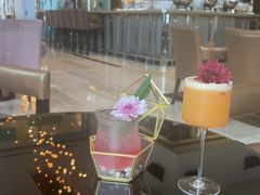 -云·酷Atmosphere(国贸大酒店)