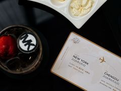 -成都尼依格罗酒店