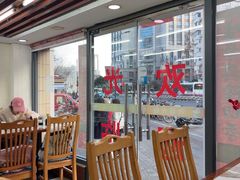 -东北四季饺子王(华山路店)