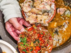 -食理八湘(中海城风情苑北区店)