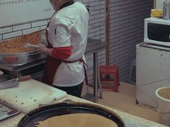 -香糯炎荞饼王(解放碑店)