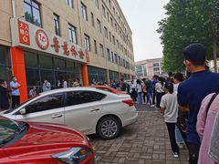 -鲁慈体检(历城店)