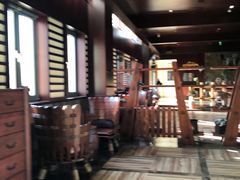 -河北霸州茗汤日月潭温泉
