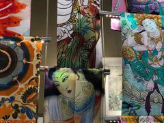 -敦煌莫高窟数字展示中心