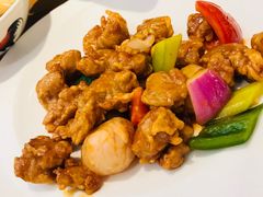 莆田荔枝肉-莆田餐厅(大悦城店)