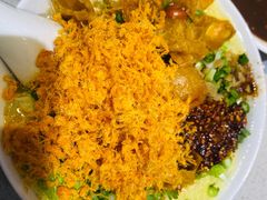 -小豆海棠(嘉兴路店)