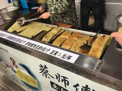 -蔡师傅豆皮(保利·西街店)