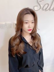 -涩谷イメジSalon烫染専門店