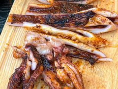 -1819餐厅·团队聚餐·烤串·精酿