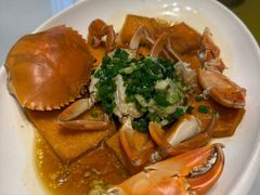 -正阁餐饮(黑金冠公园店)