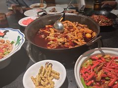 -李子坝梁山鸡(李子坝大鸡哥店)