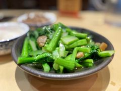 -江味龙虾馆·裸蓝龙虾(南山店)