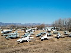 -中国航空博物馆