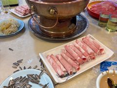 -虾大侠·盱眙龙虾老北京铜锅涮羊肉(金楠天街店)