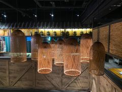 -洞庭土菜小炒馆(易发广场店)