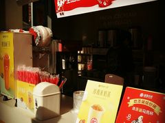 -蜜雪冰城(曼哈顿十字路口店)