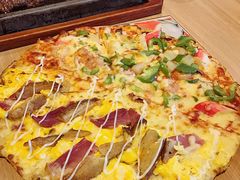 -必胜客(远大路店)