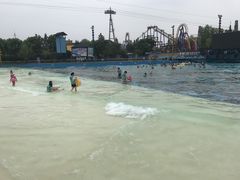 -杭州浪浪浪水公园
