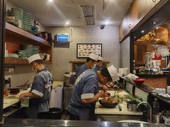 -小山日本料理(太古汇店)