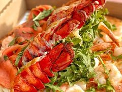 -Steveston Pizza Company (Richmond)