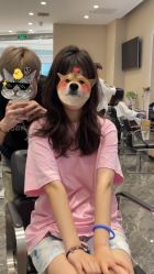-MMby Hair Code芭曲发型