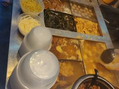 -老广州牛杂(深圳白石洲总店)