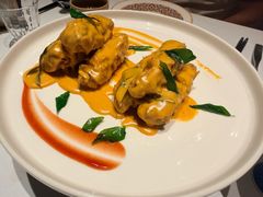 -狮拾久·现代新加坡料理(壹方城店)