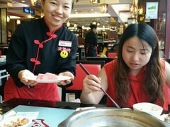 -川中故事·成都老火锅(东书房店)