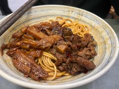-梅溪·小伙子干挑面(安吉总店)