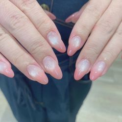 -LADYGIRL·Nail·Lash·美甲美睫