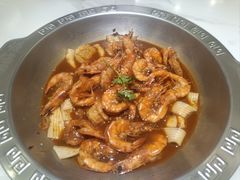 -李想大虾(吾悦广场店)