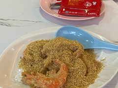 -龙海鲜螃蟹王(宏茂桥店)