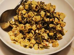 香椿拌豆腐-徐记海鲜(T11|唐延路店)