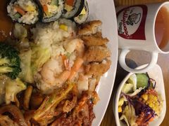 -合利屋(三元桥店)