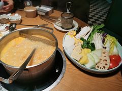 -生如夏花泰式火锅(鹭洲里店)