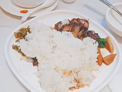 -尚菜·头道豉油鸡(骏景花园店)