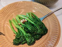 -金海华·赫本时光城市风尚餐厅(现代传媒广场店)