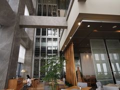 -解放碑威斯汀酒店-知味国际美食餐厅