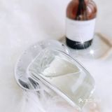 宝格丽白晶//绽放高贵璀璨的水晶香泽