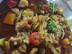 -眼镜哥浦江夜宵大本营