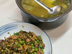 -滋味轩餐厅·贺胜桥土鸡汤(紫沙路店)