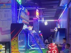 -大玩家·play1家庭娱乐中心(石狮世茂店)