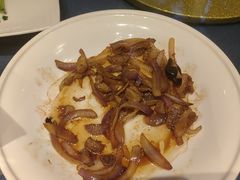 -恩然邦臣酒店-漫垛餐厅