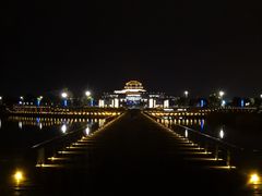 -苏州太湖国际会议中心